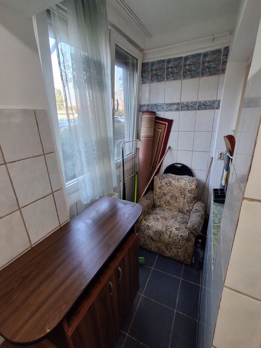 Garsoniera  parter  Iosia