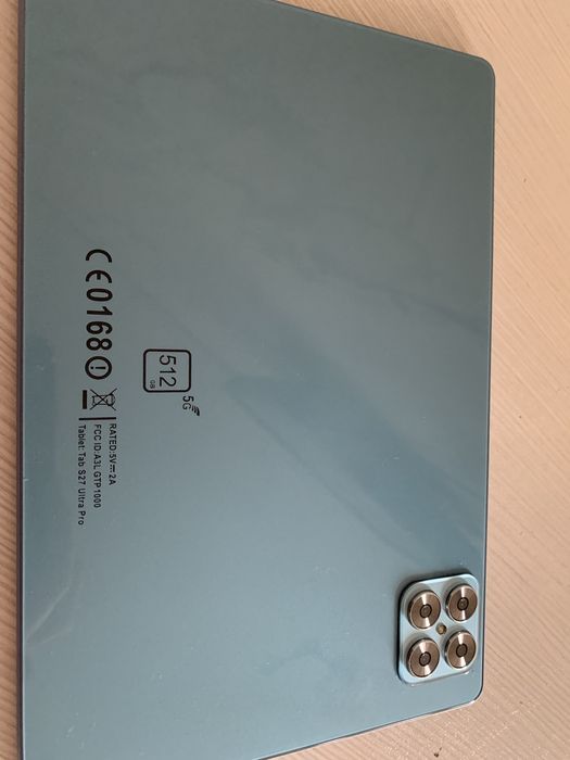 Планшет смарт таб