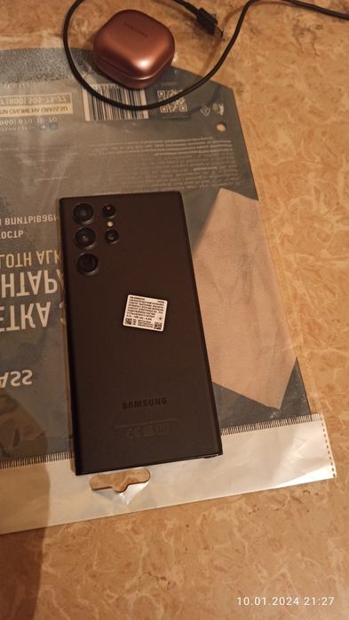 С22ултра самсунг