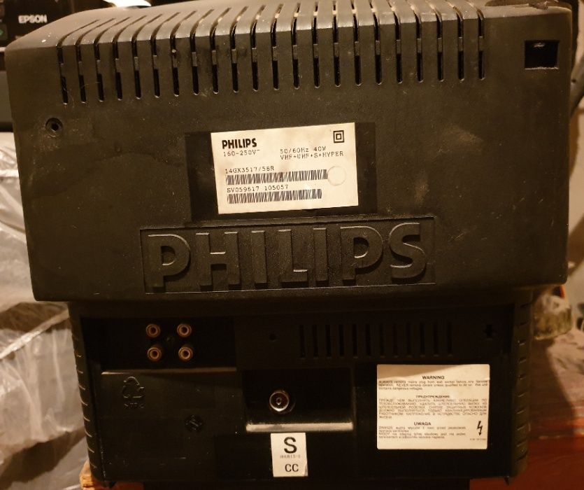 Телевизор PHILIPS (филипс).