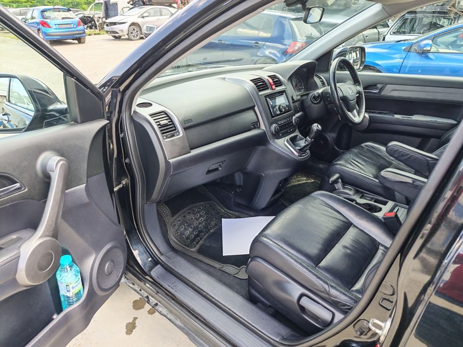 Honda CRV 2.2 i-CDTI на части
