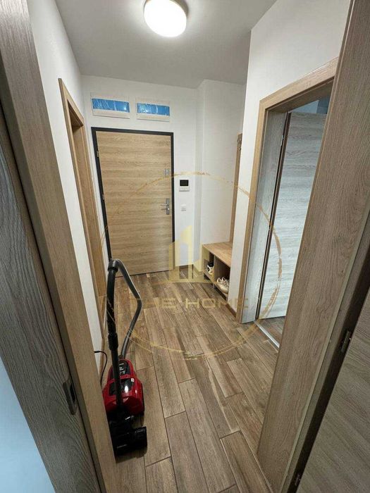 Дава се под наем Двустаен апартамент в к.к. Св.Св. Константин и Елена - 60 кв.м за 900 € - Снимка #6