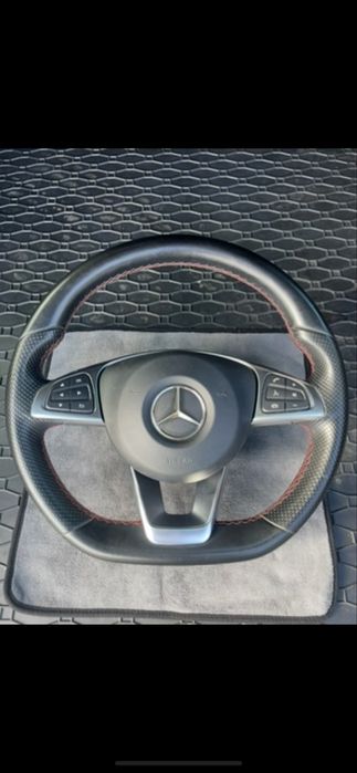 Продавам Волан Mercedes