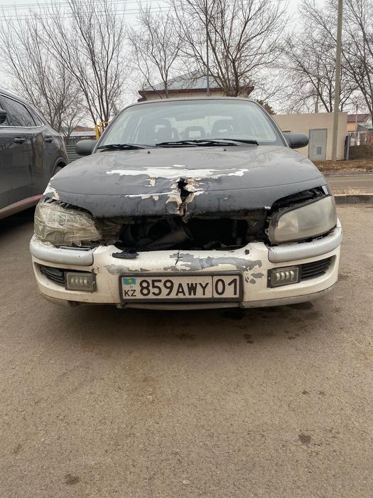 Срочно продам Opel