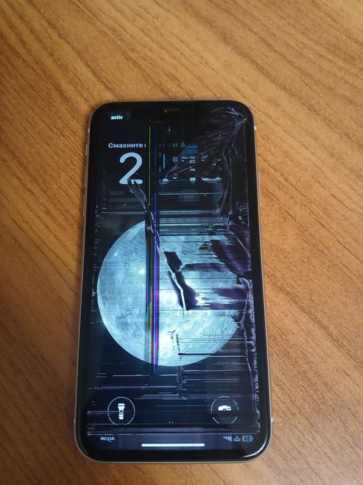 Айфон 11 обмен или продам