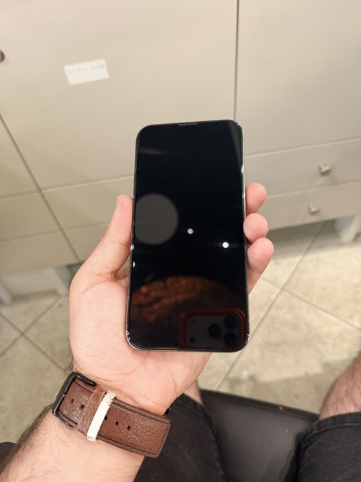 APPLE iPhone 13 Pro 128GB 88% Baterie impecabil Garantie !
