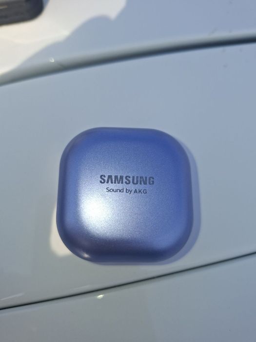 Samsung Sound by AKG