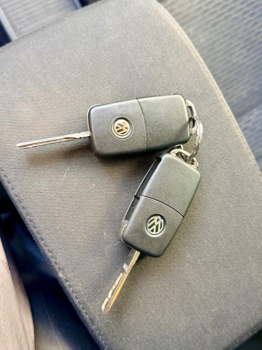 Golf 6 break 1.6 TDI