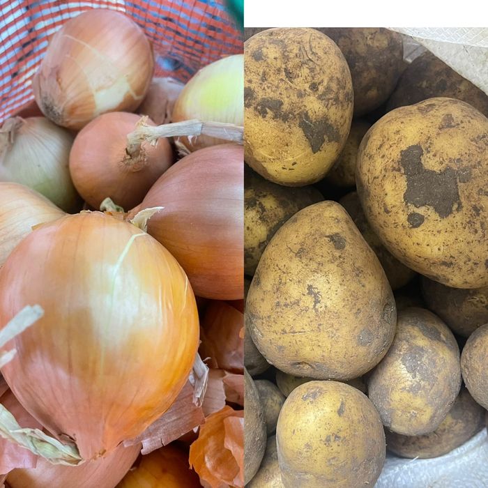 Доставка Фрукты Овощи