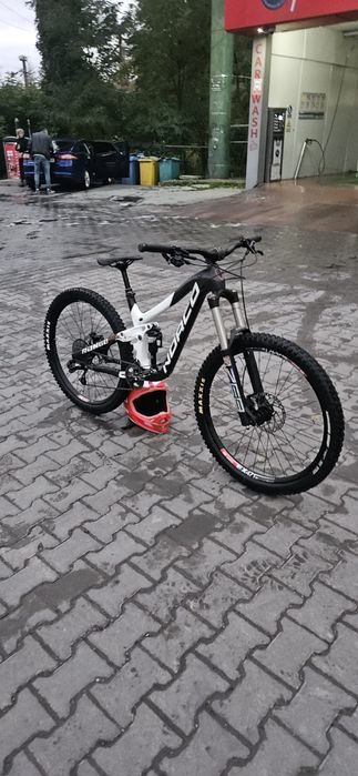 Bicicleta Norco Range