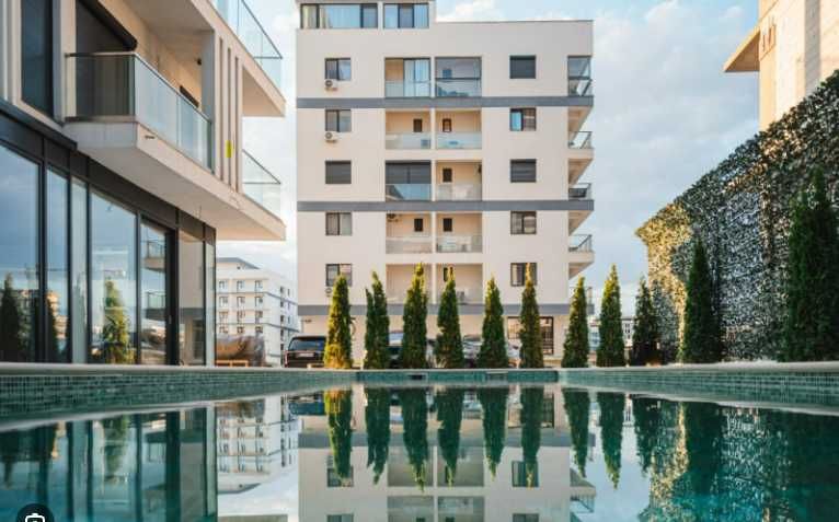 Studio Mamaia Nord Navodari ( Inchiriere )