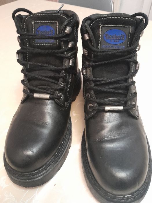 Bocanci barbati Dockers ms 43