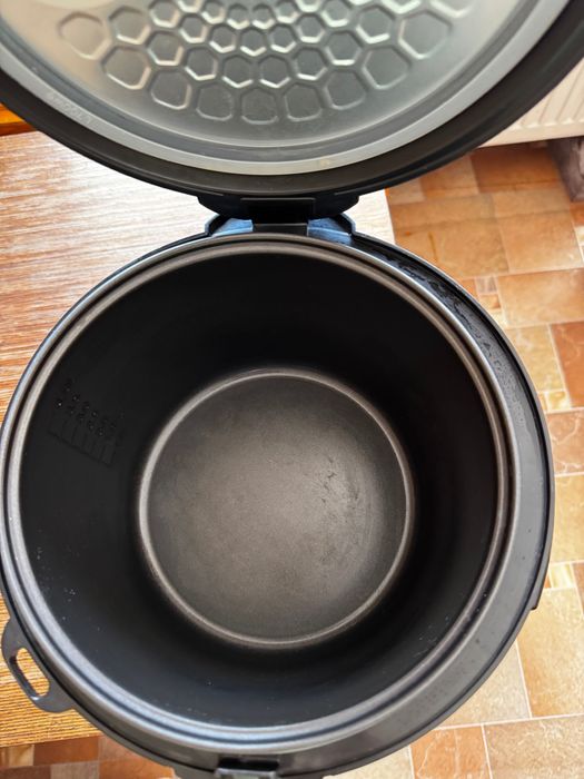 Нов Мултикукър Esperanza