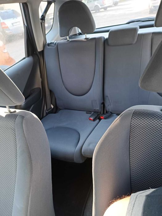 Хонда Джаз 1.3 бензин