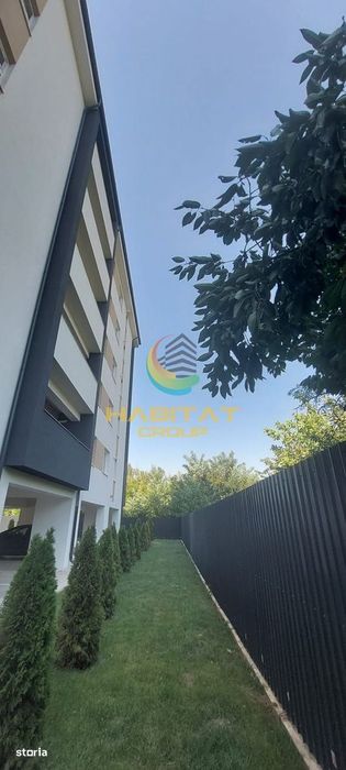 Apartament 2 camere- 52mp-disponibil pentru mutare