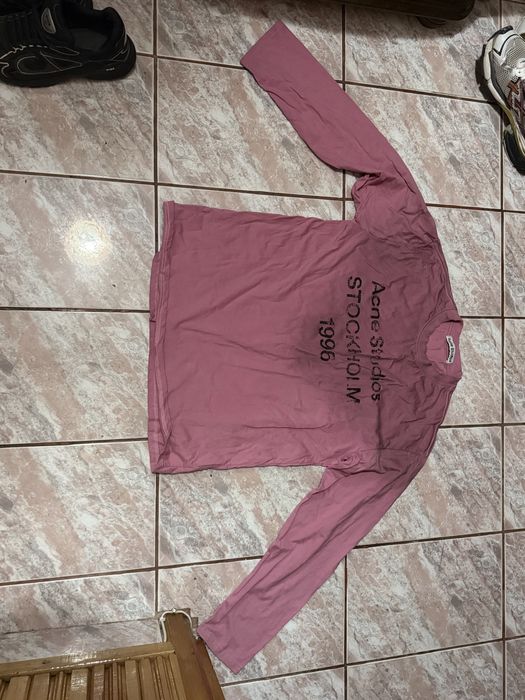 Acne Studios Bluza