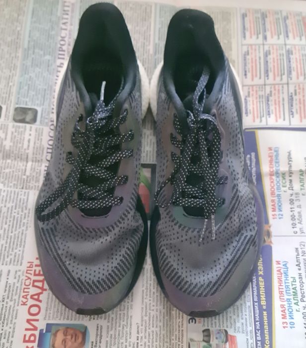 Кроссовки 42 р, 36 р, , ботинки 39,5