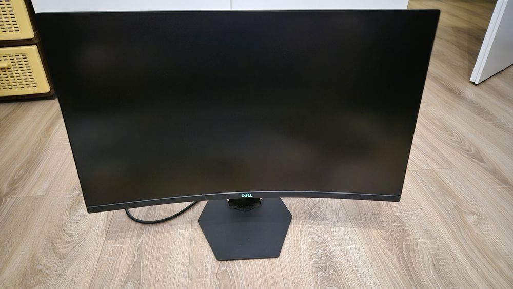 Monitor Dell 2k 165hz S2722DGM