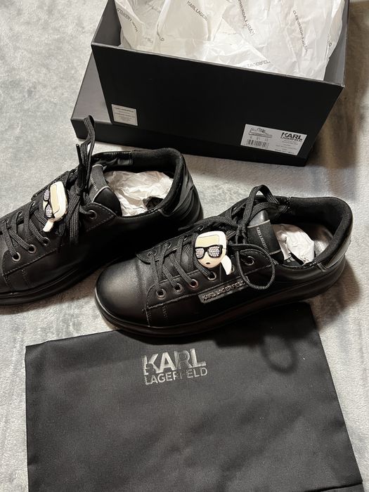 Adidasi Karl Lagerfeld