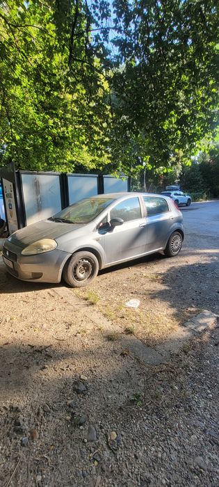 FIAT Punto 2006 — imagine 2