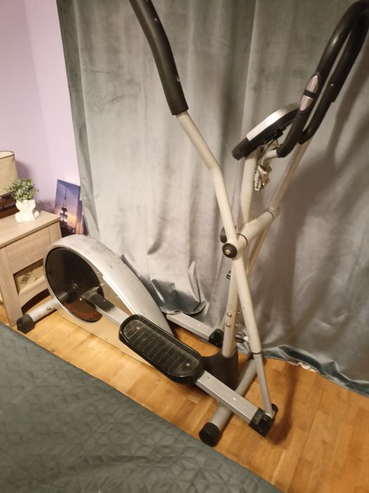 Продавам велоергометър