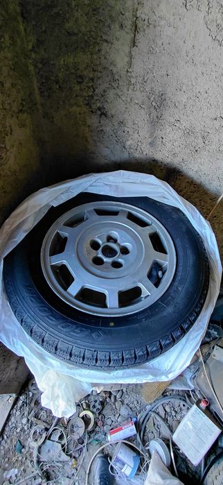 Срочно продам 205/65/15