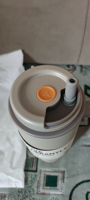 Термокружка Tafuco