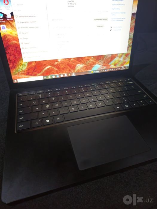 Продам Microsoft surface 4