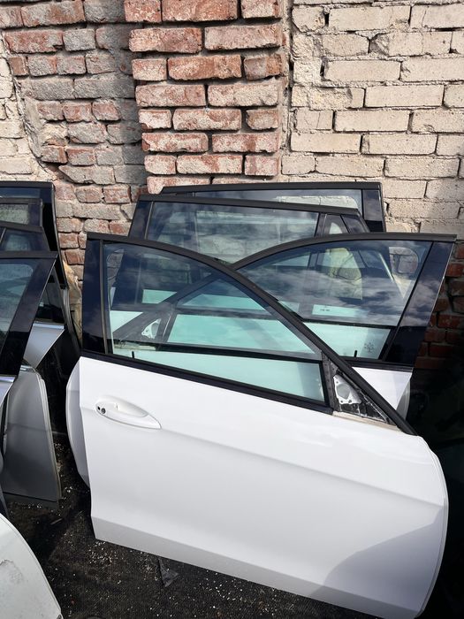 Врати Mercedes E-class W212 / Врата мерцедес