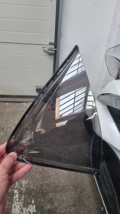 Aparatori de vant Honda PCX Wind deflector aparatori genunchi parbriz