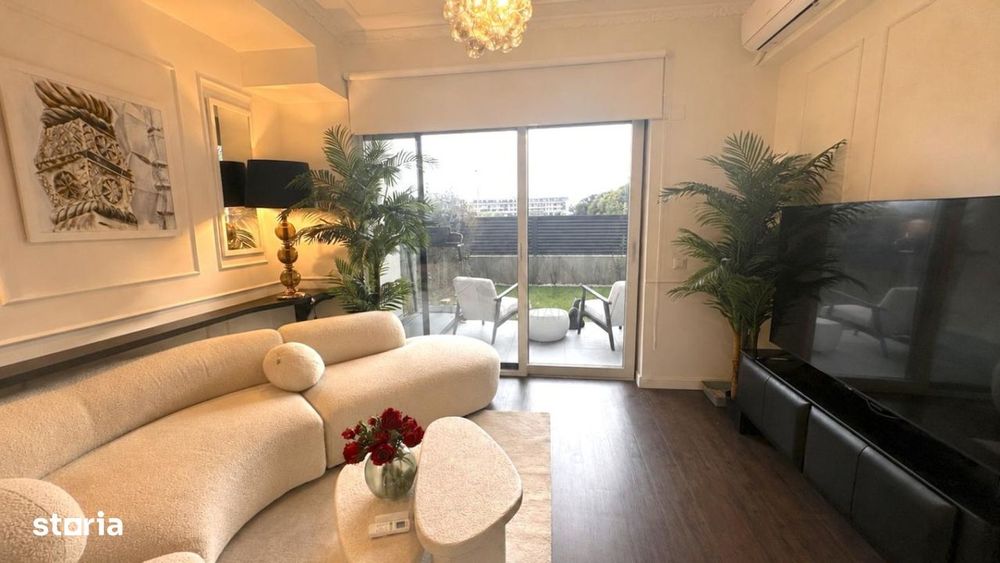 Apartament 2 camere I Jandarmeriei — fotografia 1
