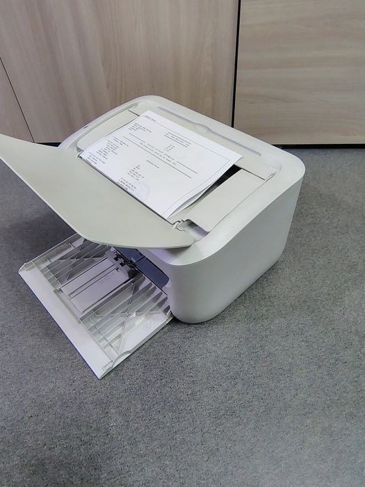 Продам хороший лазерный чб принтер А4
