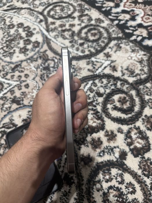 Iphone 15 proMax