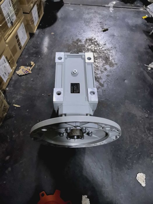 Редуктор Червячный