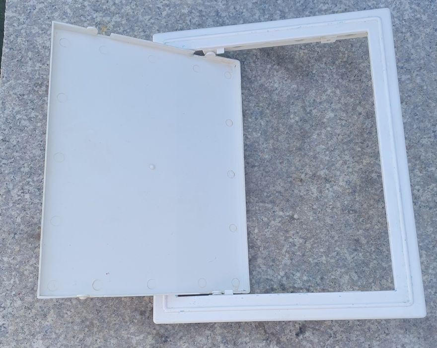 Usi vizitare [2 modele]