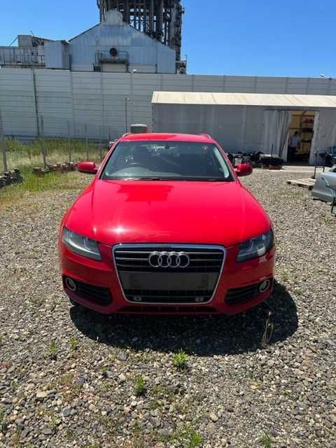 Dezmembrez Audi A4 B8 Combi 2.0 tdi tip CJC,An 2011