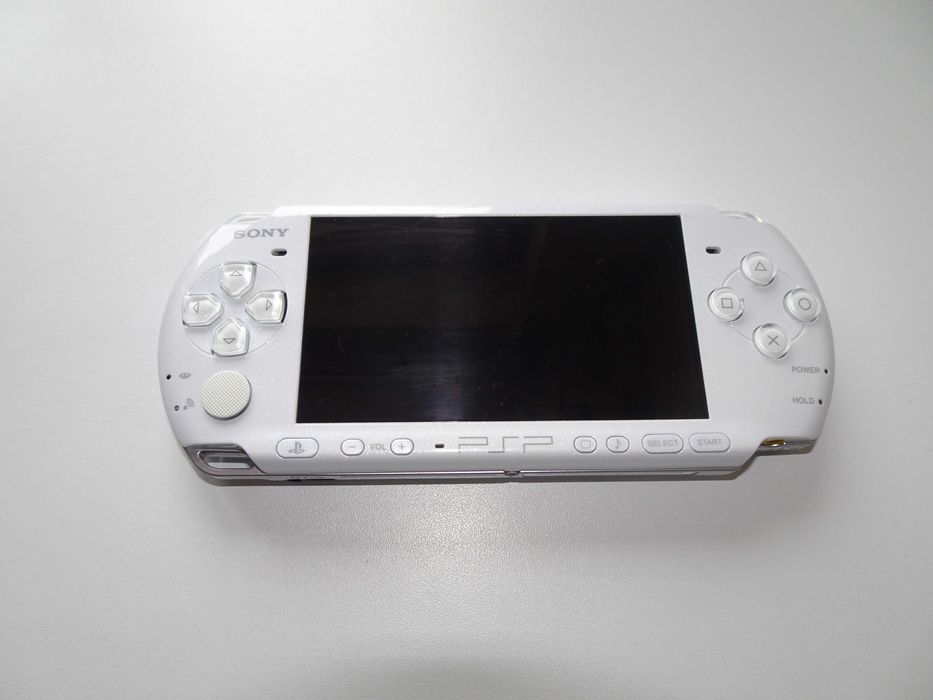 Конзола Playstation Portable PSP 3004