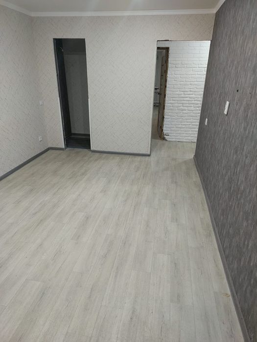 Квартира 2 комнатная
