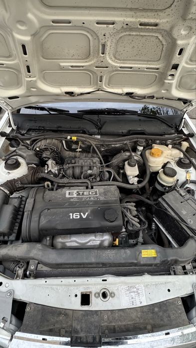 Nexia 2014 ideal 30.000km