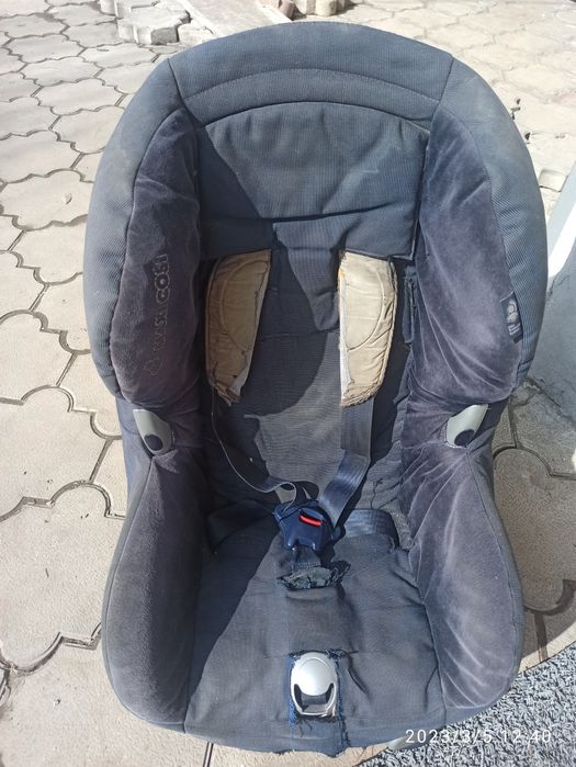 Кресло в автомобиль