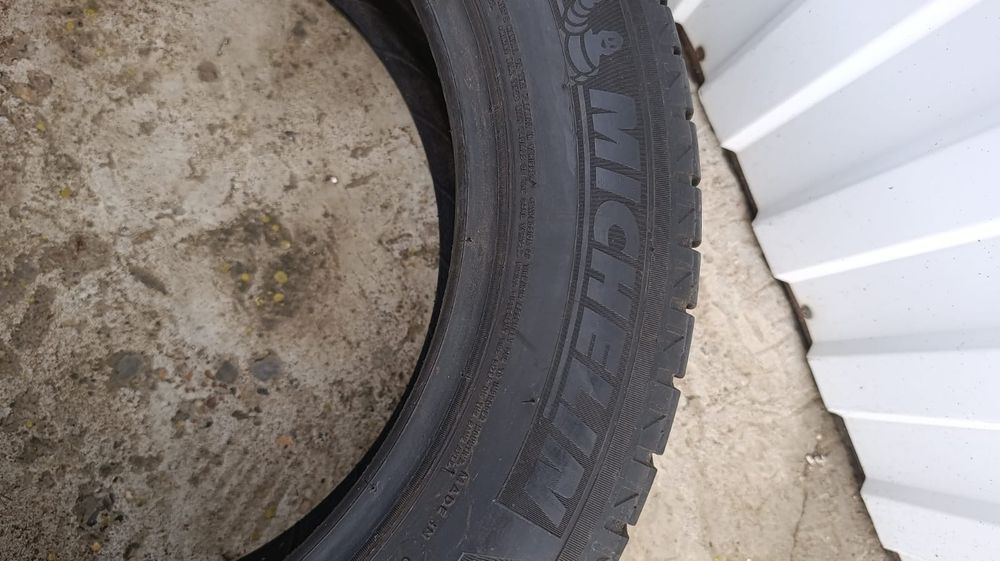 Летние шины R16, б/у