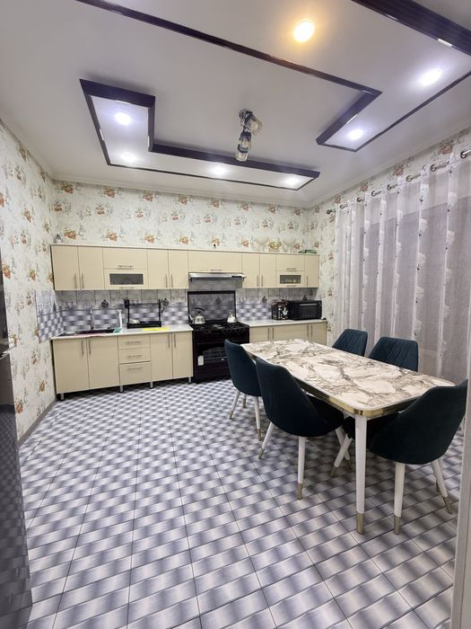 Юкоричирчикский район улица: Ийкота 5,5 соток  5 комнат + холл