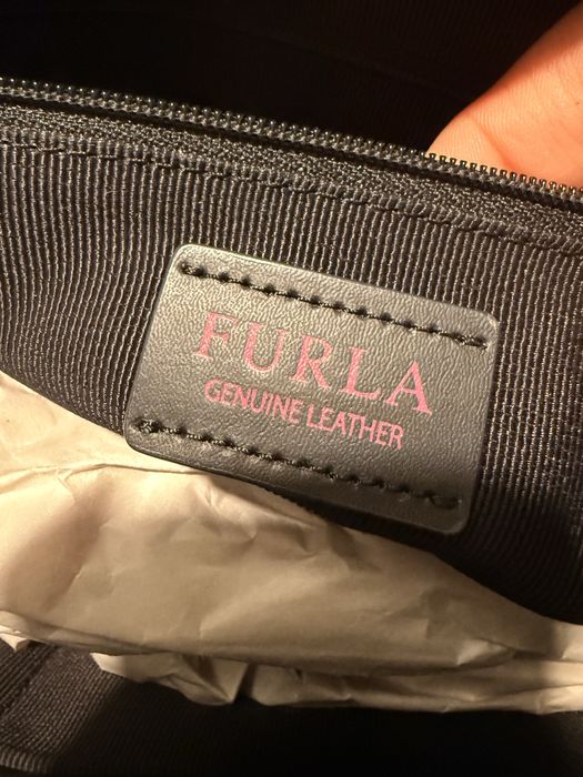 Дамска чанта Фурла / Furla Belvedere Tote Bag