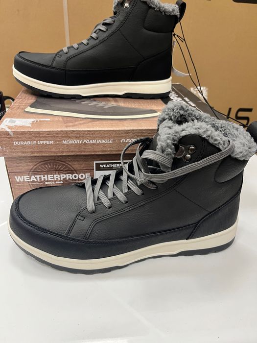 WEATHERPROOF мъжки ботуши обувки