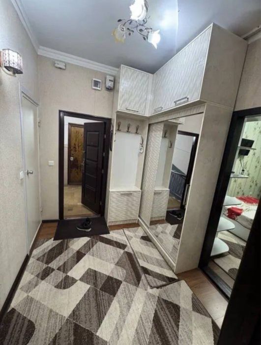 Октепа круг, 7 квартал 3х комнатная квартира