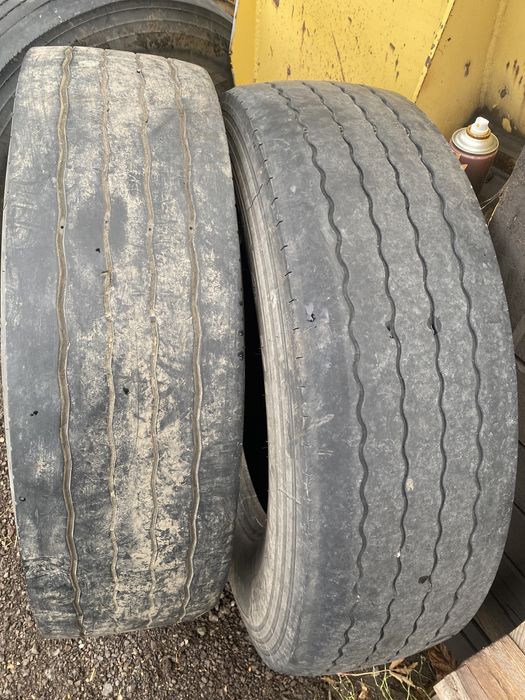 Продам грузовую резину