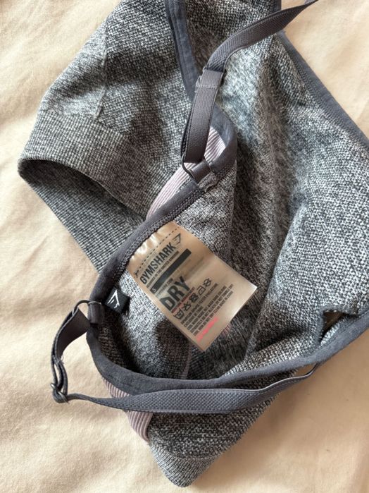 Спортно горнище Gymshark S