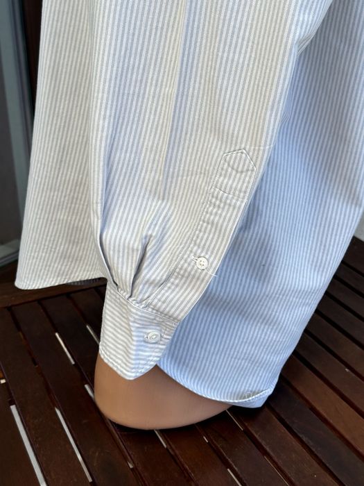 Дамска риза Polo Ralph Lauren The Big Oxford - размер М(4), КАТО НОВА