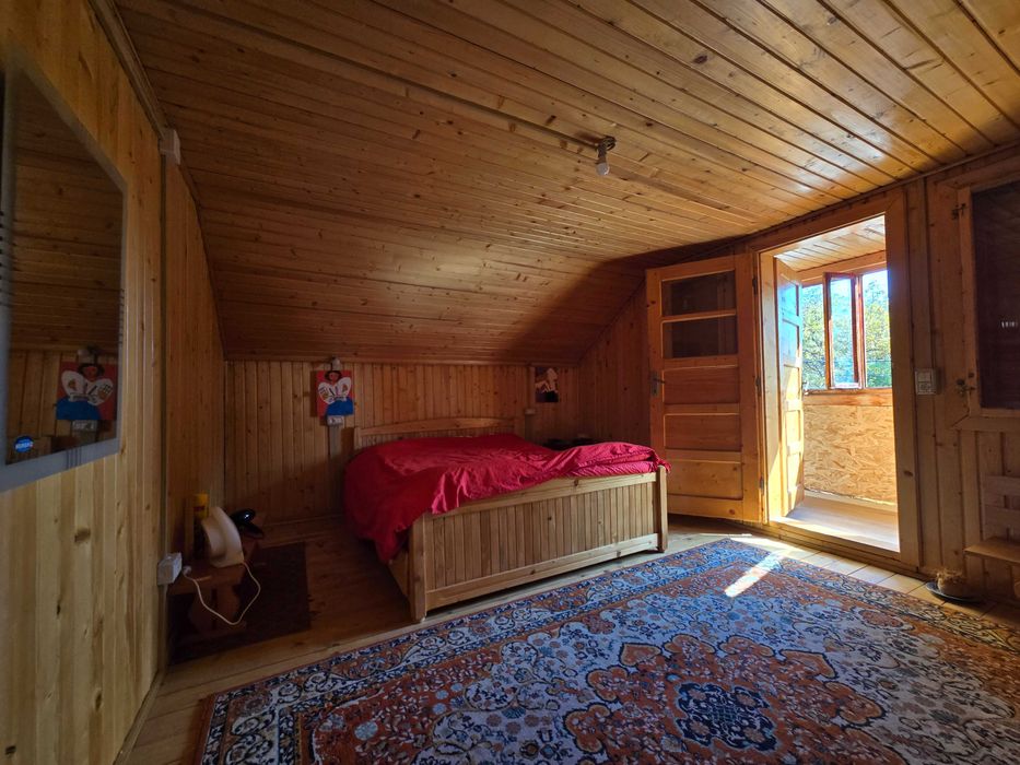Casă de Vacanță Cornu de Jos, Prahova
