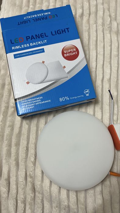 Продам споты ( софиты)